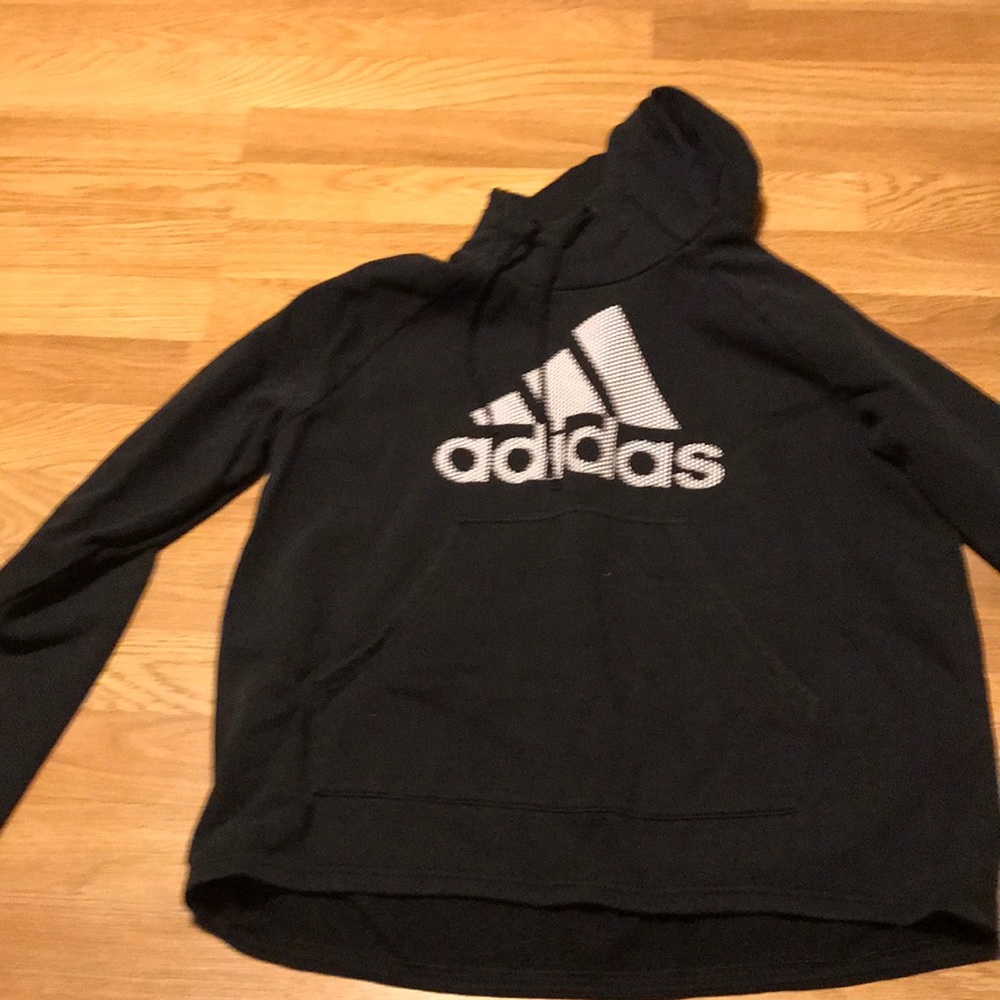 Adidas hoodie